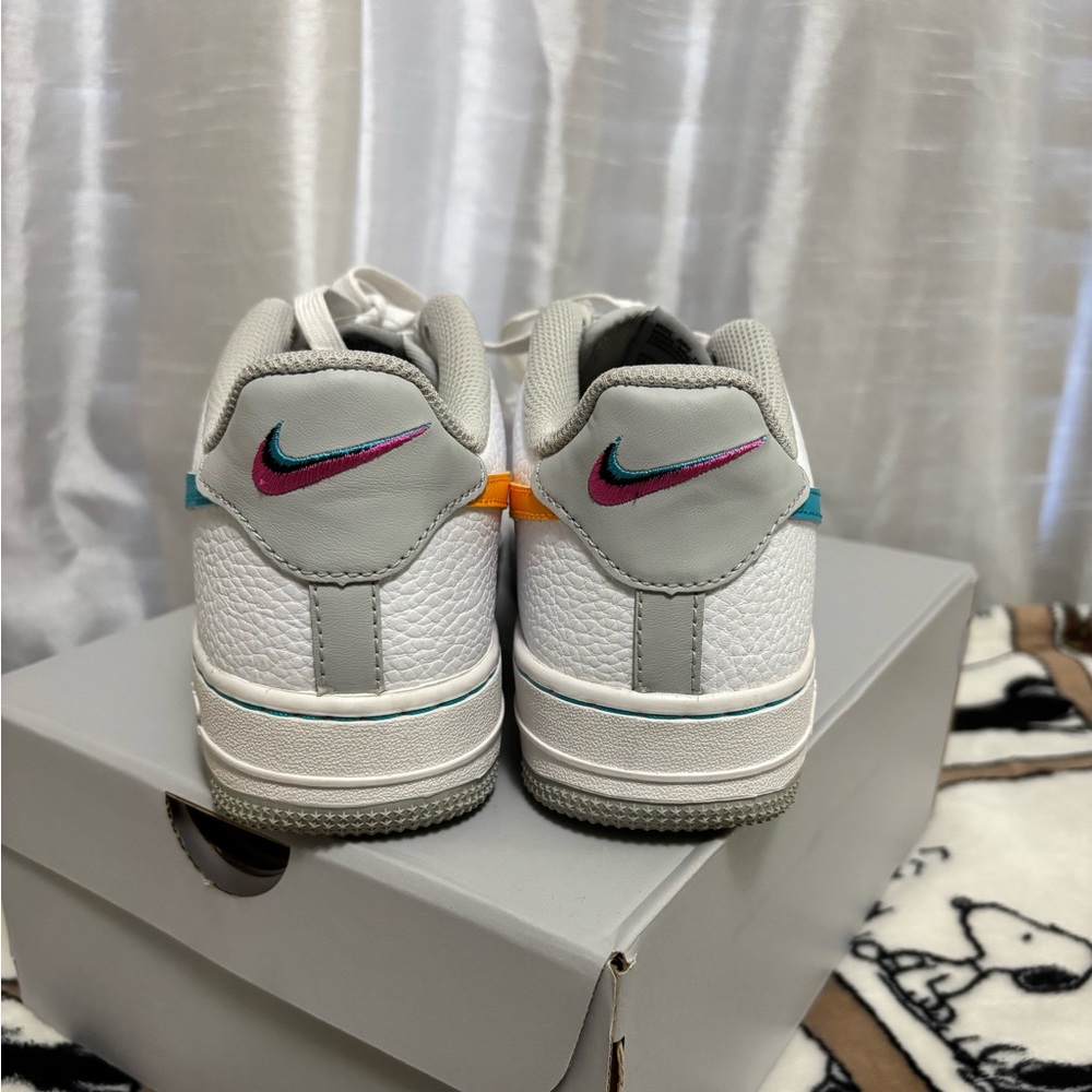 Nike Air Force 👟 - Picture 4 of 13